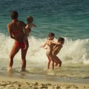 캐리비안펜션 이미지