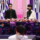 지석진 &#34;&#39;정호연♥&#39; 이동휘, 제 2의 도경완 되길&#34; [2021 MBC 연예대상] 이미지