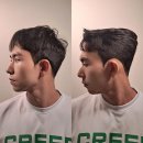 로건서비스 | 둔산동미용실 대전 둔산동 로건 맨즈헤어 이용 후기