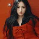 &#39;키스는 괜히 해서!&#39; 장기용 안은진 커플 화보 이미지