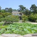 호암미술관 이미지