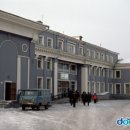 러시아 이르쿠츠크주(州)의 주도(州都) ; 이르쿠츠크 Irkutsk 이미지