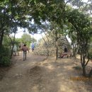 천마산 체육시설 이미지