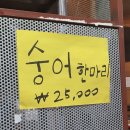양대리수산시장