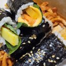 삼촌김밥 이미지