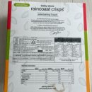 블로그마케터 | [대전 오류동] 코스트코 레인코스트 크래커 Raincoast crisps