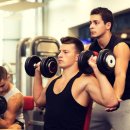 바이칼휘트니스 사우나 이미지