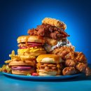 공원치안센터 | 여행 숙소 추천 힐튼 가든 인 NYC 파이낸셜 센터 솔직 후기,조식,치안,위치,친절도,피트니스룸,주방시설 등