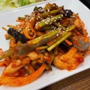 신라복집 | [대전/월평동] 신라복집 / 복집인데 튀김 찐 맛집 + 복회 맛집