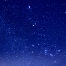 밤하늘 여행 지리산 법계사(法界寺)밤하늘 이미지