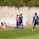 월드컵보조경기장 이미지