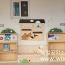 연평초등학교/미니도서관꾸미기/미니도서관/도서관꾸미기/도서관벽면꾸미기/도서관인테리어/예쁜도서관/유치원도서관 이미지