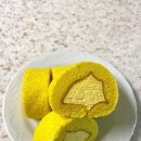 CU뉴일광동원1차점 | [편의점쇼핑] “초당옥수수소금롤케이크”내돈내산