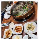 충남예산맛집 [무진장집] 능이오리백숙 먹고 온 솔직후기! review
