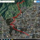 도봉산 2월 제405차 정기산행(26,2,22) 이미지