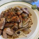 청솔로9 만촌점 | 대구 범어동 : 함박스테이크가 맛있는 범어동맛집 범어모던키친 🥩🍝