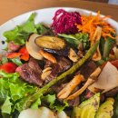 하녹 | 수원 브런치 카페 추천, 팜투하녹 내돈내산 솔직후기