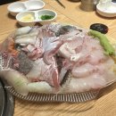 대일회식당