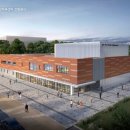 장애인형 국민체육센터2 이미지