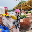 뉴라인파크 | 대구 워터파크 스파벨리에서 버블파티로 아주 대환장파티😆