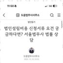 유일행정사사무소