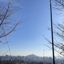 인왕산 등산코스 등산후기 (서울등산 / 독립문역 출발 / 한양도성 성곽코스 / 초보자코스 / 소요시간)