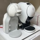 모던광학 | 홈카페 완성 신상 캡슐커피 머신 네스카페 돌체구스토 네오 화이트 생분해 종이 캡슐 언박싱 및 사용 후기