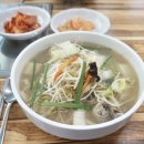 두리칼국수 이미지