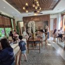 다빈 중화요리 | 다낭 여행 후기 - 6일차 (탐하우스 조식, 미케 비치, 중화요리 다빈, 마블 마운틴, 롯데마트 한식점 소담)