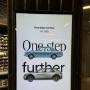 현대자동차옥수점 | [전시/팝업] 현대자동차 1억대 생산 기념 특별 전시 다시,한걸음 관람 후기