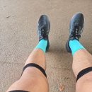 승기천 | 베룽코 발가락양말 후기 / 승기천 13km 러닝