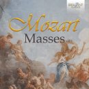 Missa in C Major, K. 66 "Dominicus-Messe": I. Kyrie 이미지