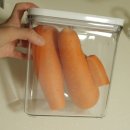 식비절약템: VAKUEN 바퀜/바켄 진공용기 사용 후기