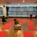 주식회사 꿈을나누는사람들의무리들 | 젠요가 위례센터 | 위례 요가 유목민 ZEN 평일 낮 수업 후기