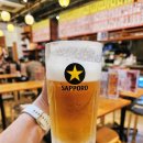 홈런오전점 | 후쿠오카 기타큐슈 맛집 저렴한 술집 또간집 대중주점 홈런식당 생맥주 199엔