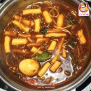 두끼떡볶이 - 창원시 마산합포구 월영동2길 8 | 두끼떡볶이