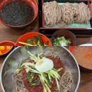 천안쌍용고등학교 | 천안 흥부네소바막국수 먹어봤어? 주차부터 내돈내산 솔직후기까지