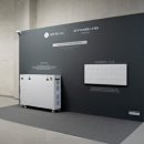 지하철역사(구암역) 이미지