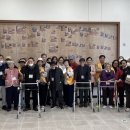 한국보훈복지의료공단 김해보훈요양원 이미지