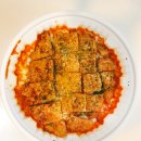 찐떡볶이 이미지