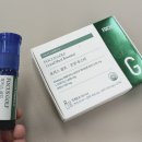 골프 전 컨디션 관리, 헬스바움 포커스 골프 굿샷 부스터 후기