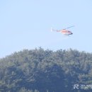 푸른항공방제