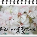 설레는기다림