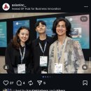 정이생(하) | [WEST 프로그램 25] 샌프란 생존기(8): LA여행, 그래도 샌프란이 좋아, 인턴 행사, 상사들과 놀기, 봉사...