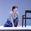 울산 중구문화의전당, 김성녀 1인극 기획 공연 이미지