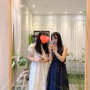 한스마트 | 진주 충무공동 파티룸 대여 브라이덜샤워 후기 "스무공간" (야경 굿)