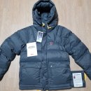 [가격인하] Fjallraven 피엘라벤 - Expedition Lite Down 대장급 (새제품) 이미지