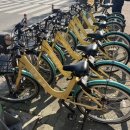 공공자전거대여소 송내역 | 경주 뚜벅이 여행 필수템, 공공자전거 '타실라' 이용후기 (ft. 요금, 방법,주의사항)