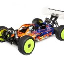 8ight-x 4wd nitro buggy elite 신제품 출시 이미지