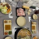 샤브르정원 | 방배 샤브샤브 무한리필 추천, 샤브르정원 솔직후기 (샤브올데이와 비교)